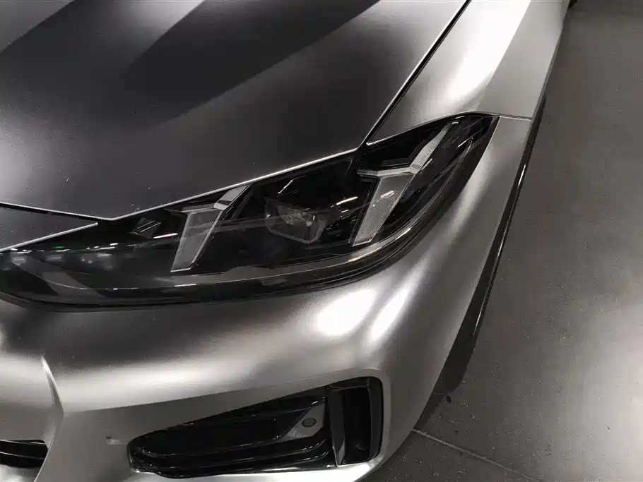 BMW 4 Series 4 2024 430i Gran Coupe M Sport