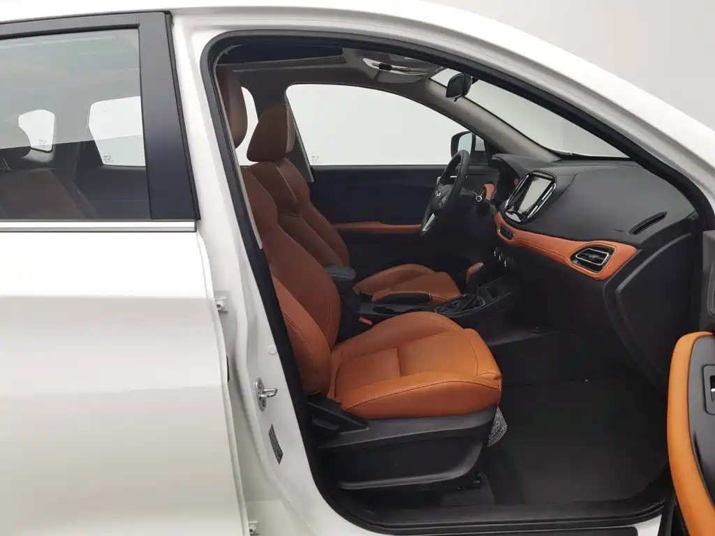 Chery Tiggo 7 — миниатюра 23