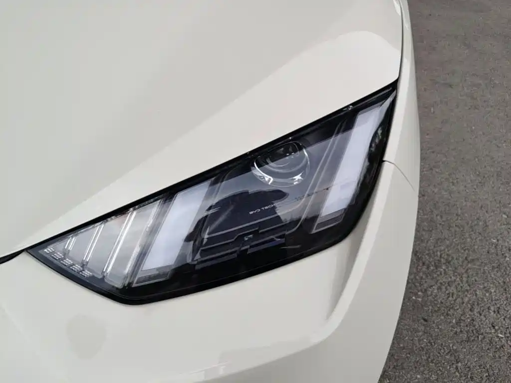 BYD Seagull — миниатюра 24