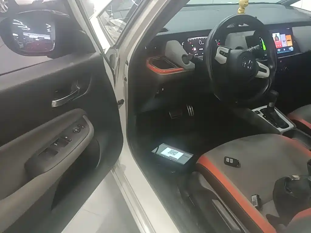 Honda Life — миниатюра 16