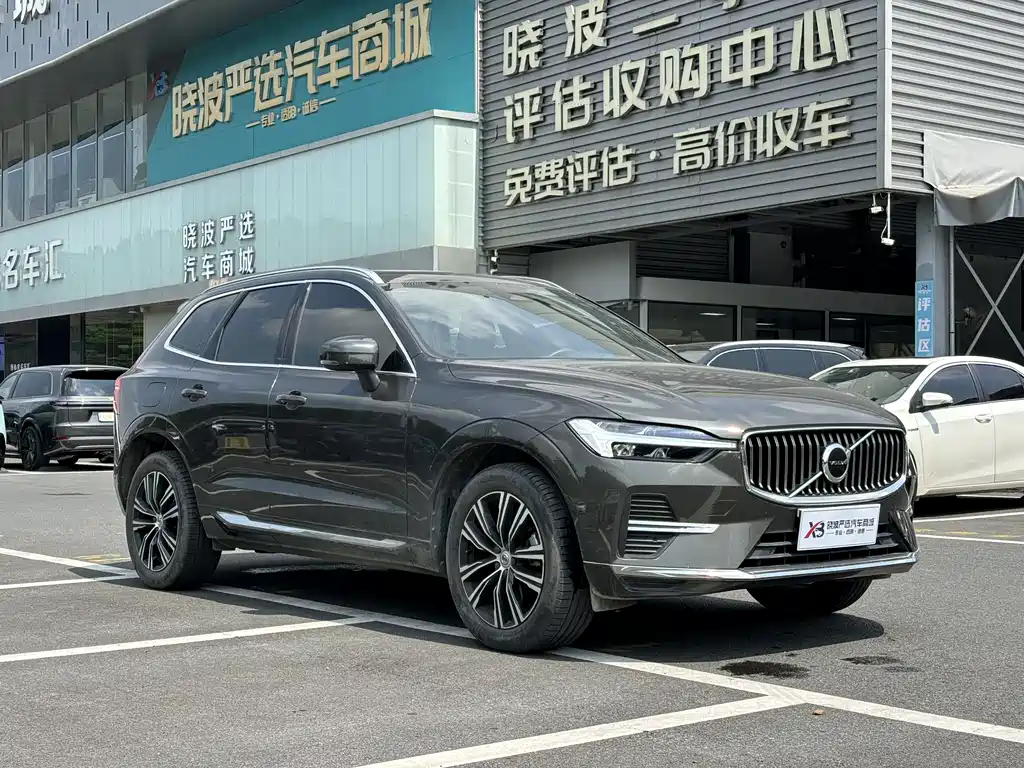 Volvo XC60 — миниатюра 2