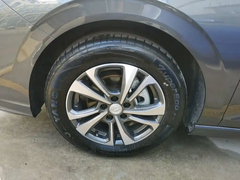 Changan Eado — миниатюра 23