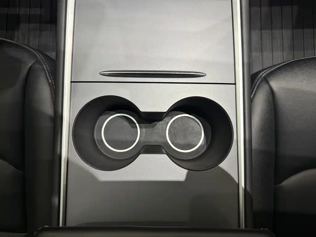 Tesla Model Y — миниатюра 9