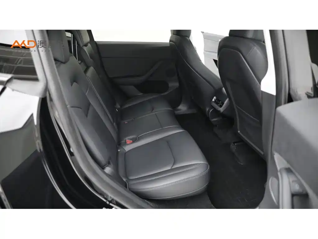 Tesla Model Y — миниатюра 8