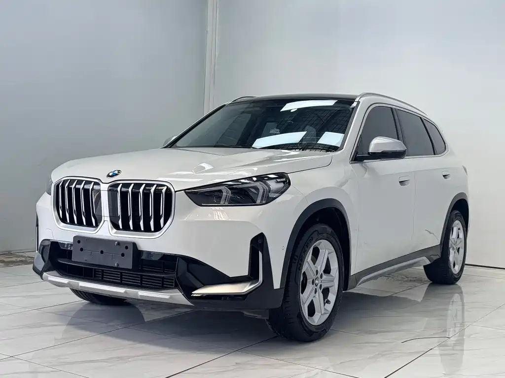 BMW X1 2023