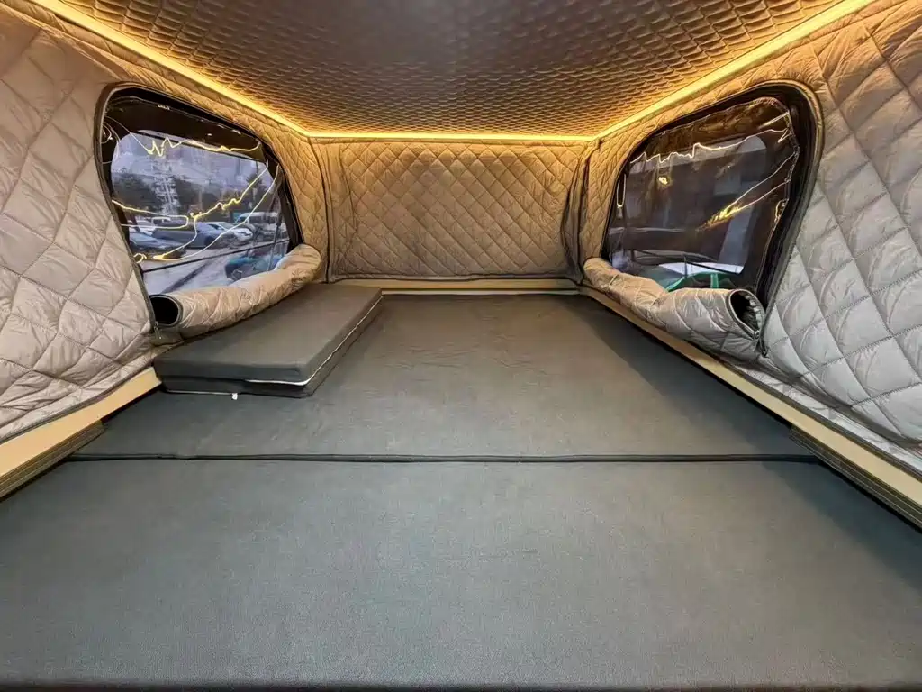 DONGFENG MENGSHI MS600