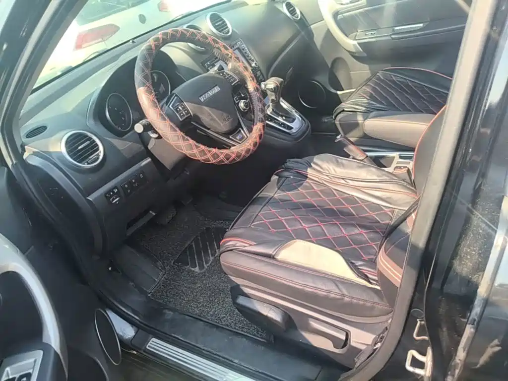 Haval H6 — миниатюра 15