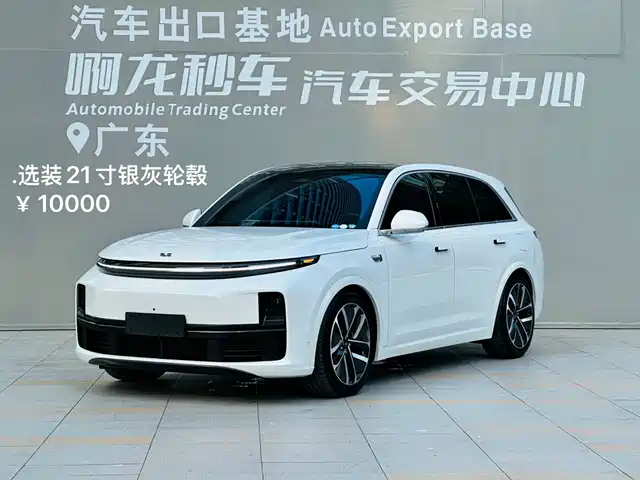 Li Auto L7