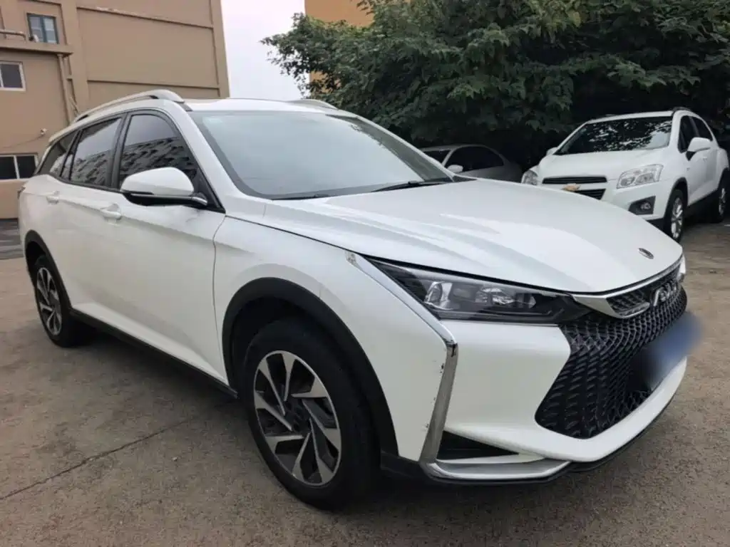 Aeolus GS — миниатюра 4