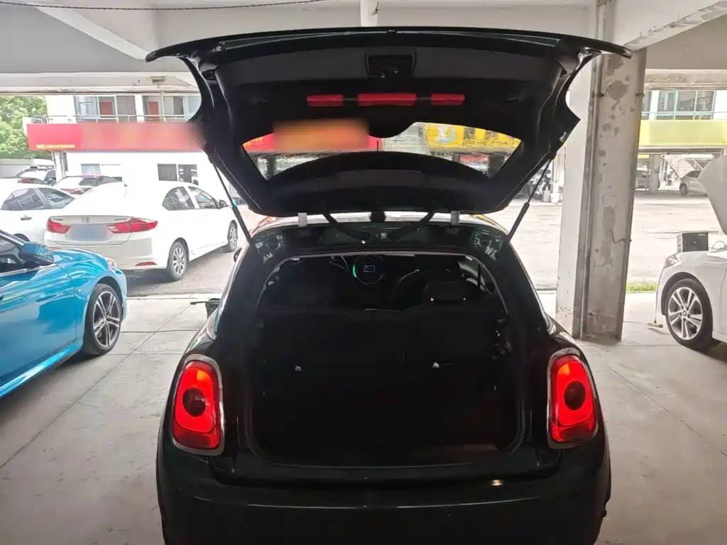 MINI Mini — миниатюра 19