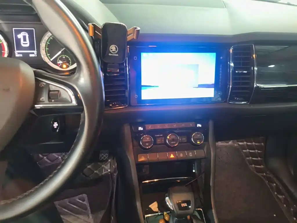 Skoda Kodiaq — миниатюра 13