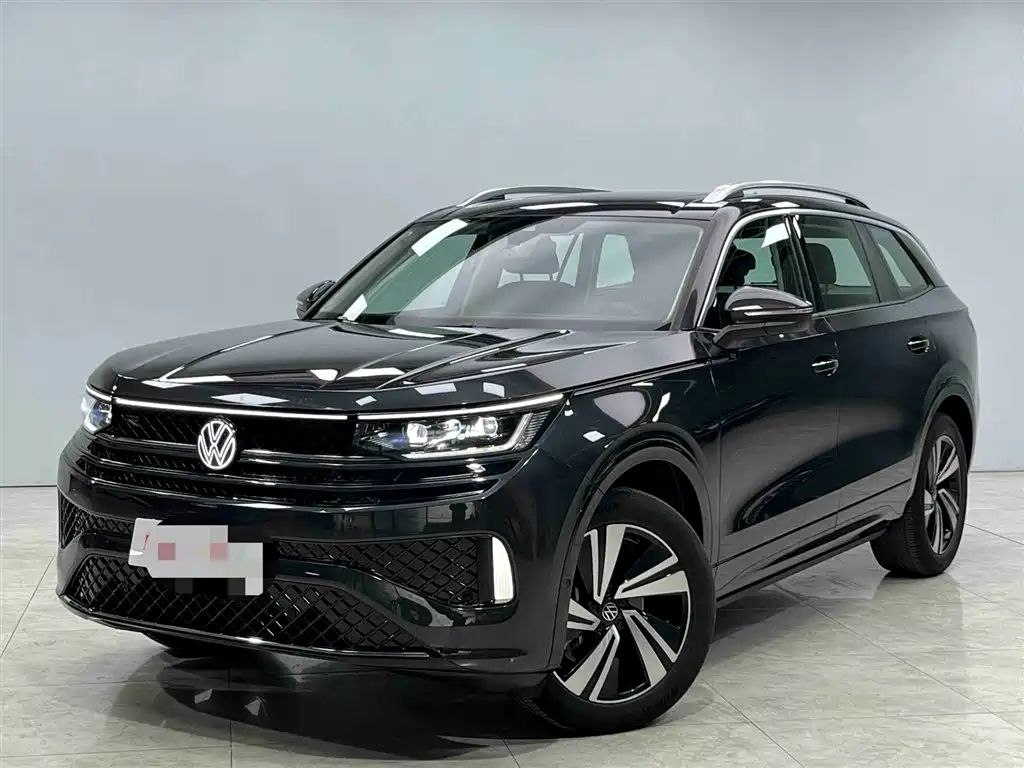 Volkswagen Tavendor 2023