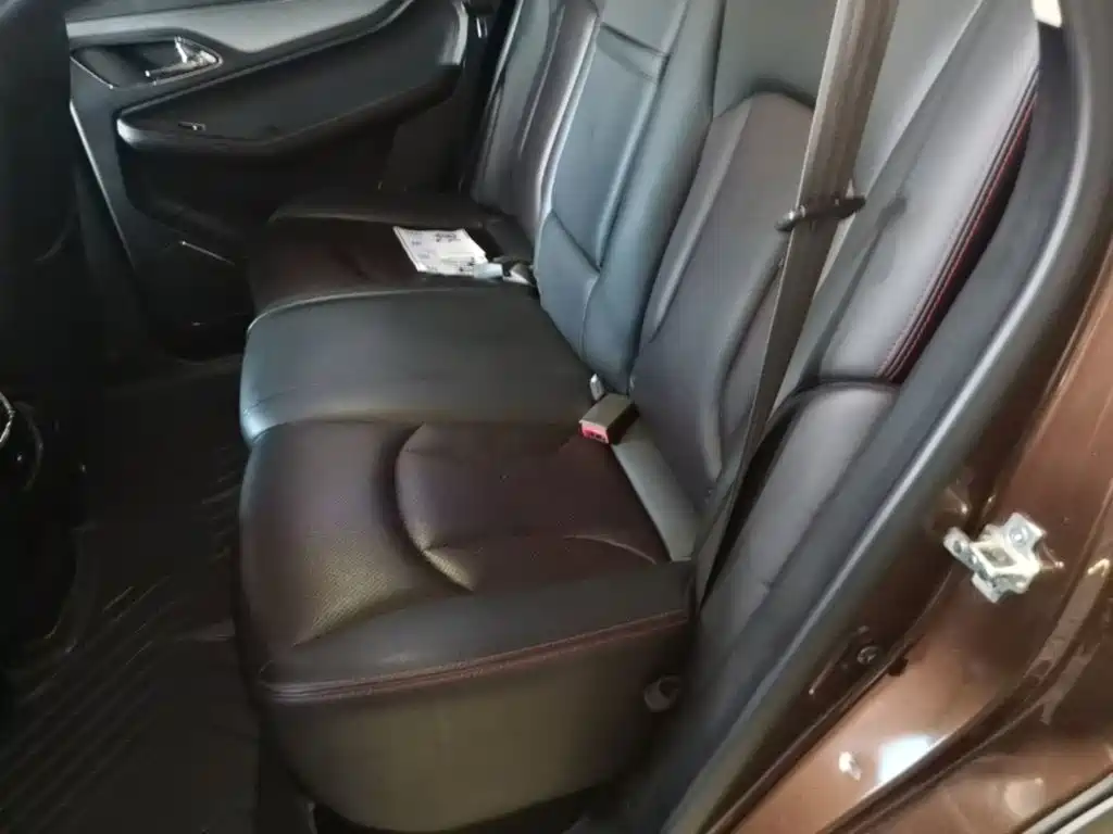 Baojun 560 — миниатюра 17
