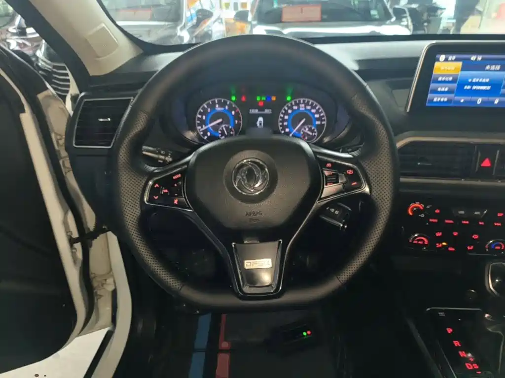 Fengguang Fengguang S560 — миниатюра 11