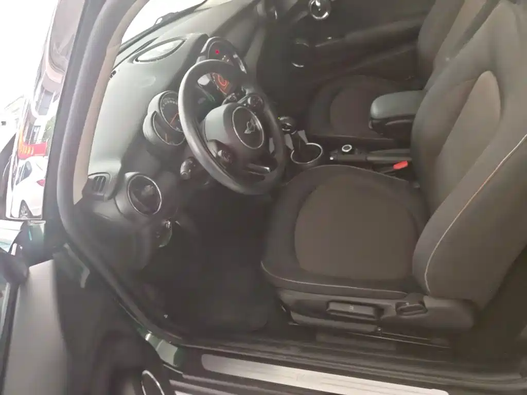 MINI Mini — миниатюра 15