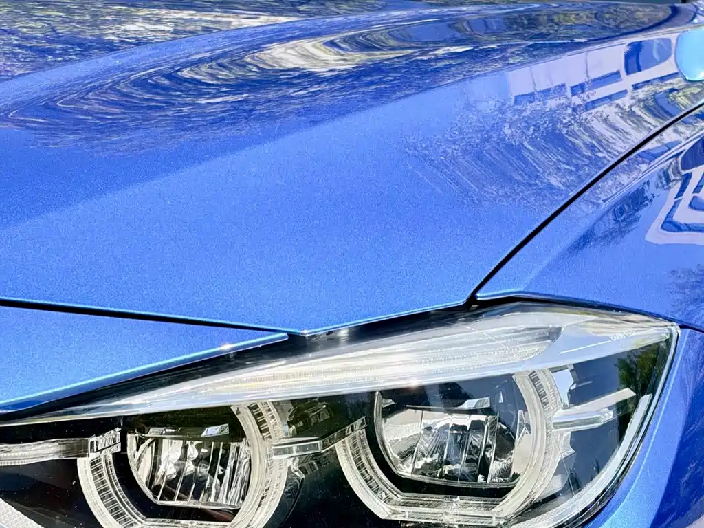 BMW 3 Series — миниатюра 14