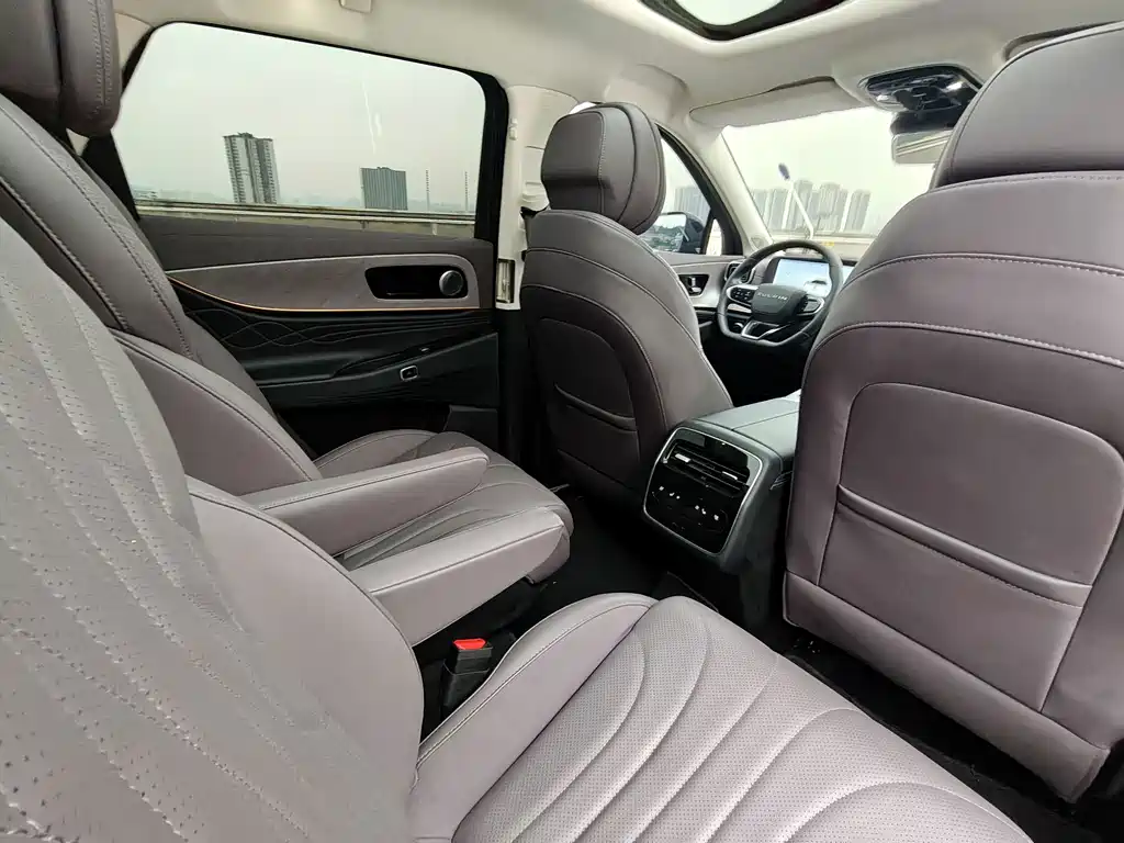 Fulwin Fengyun T10 — миниатюра 20