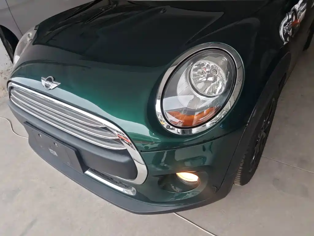 MINI Mini — миниатюра 24