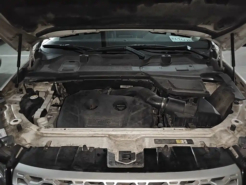 Land Rover Discovery Sport — миниатюра 20