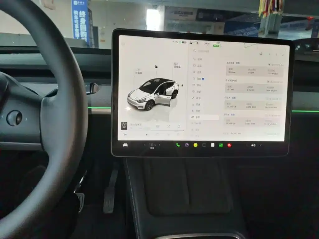 Tesla Model Y — миниатюра 13