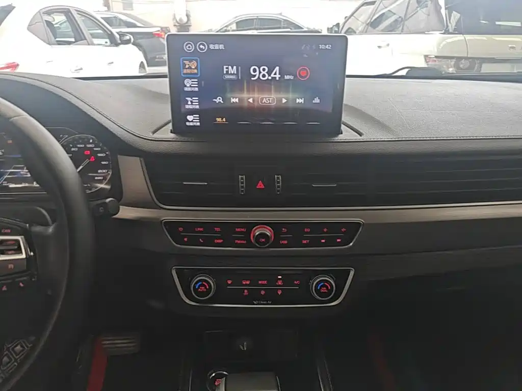 Fengxing X5 — миниатюра 13