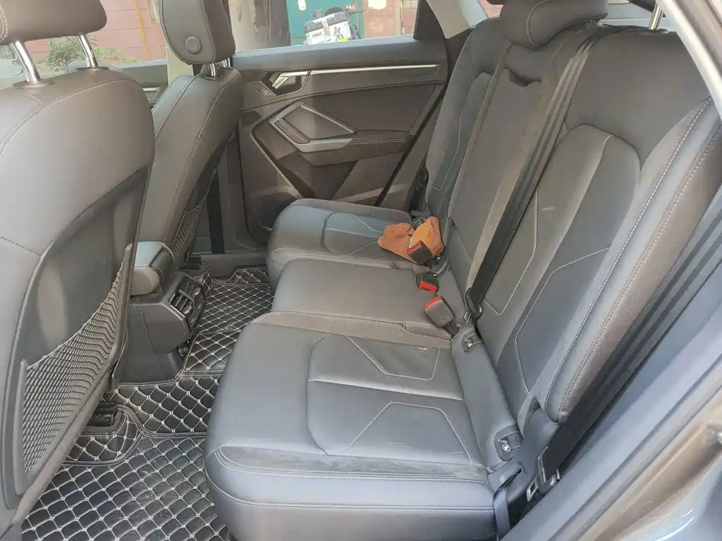 Audi Q3 Sportback — миниатюра 13