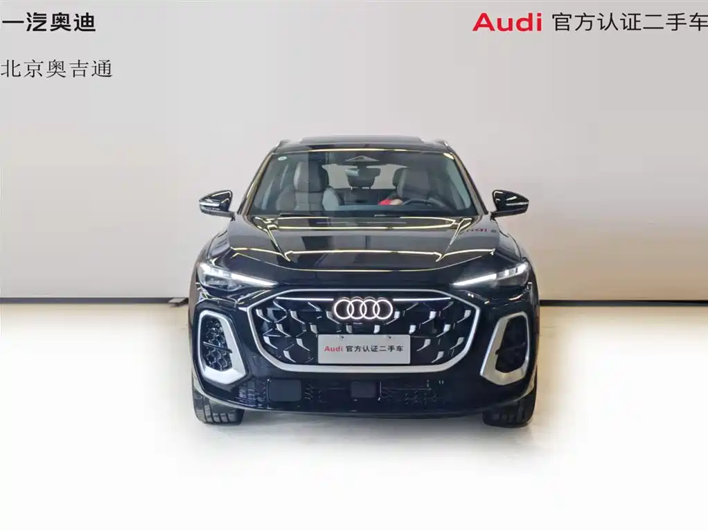 Audi Q5L — миниатюра 25