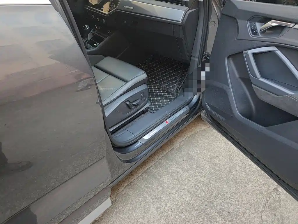 Audi Q3 Sportback — миниатюра 19