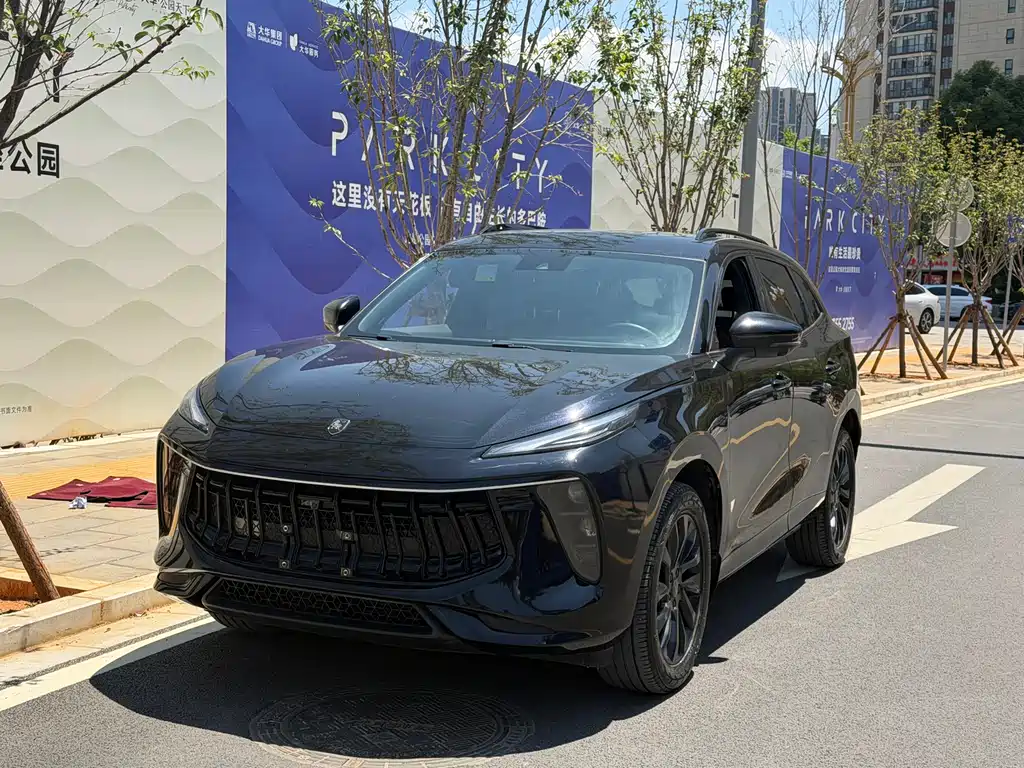 Fengxing Fengxing T5 EVO 2021