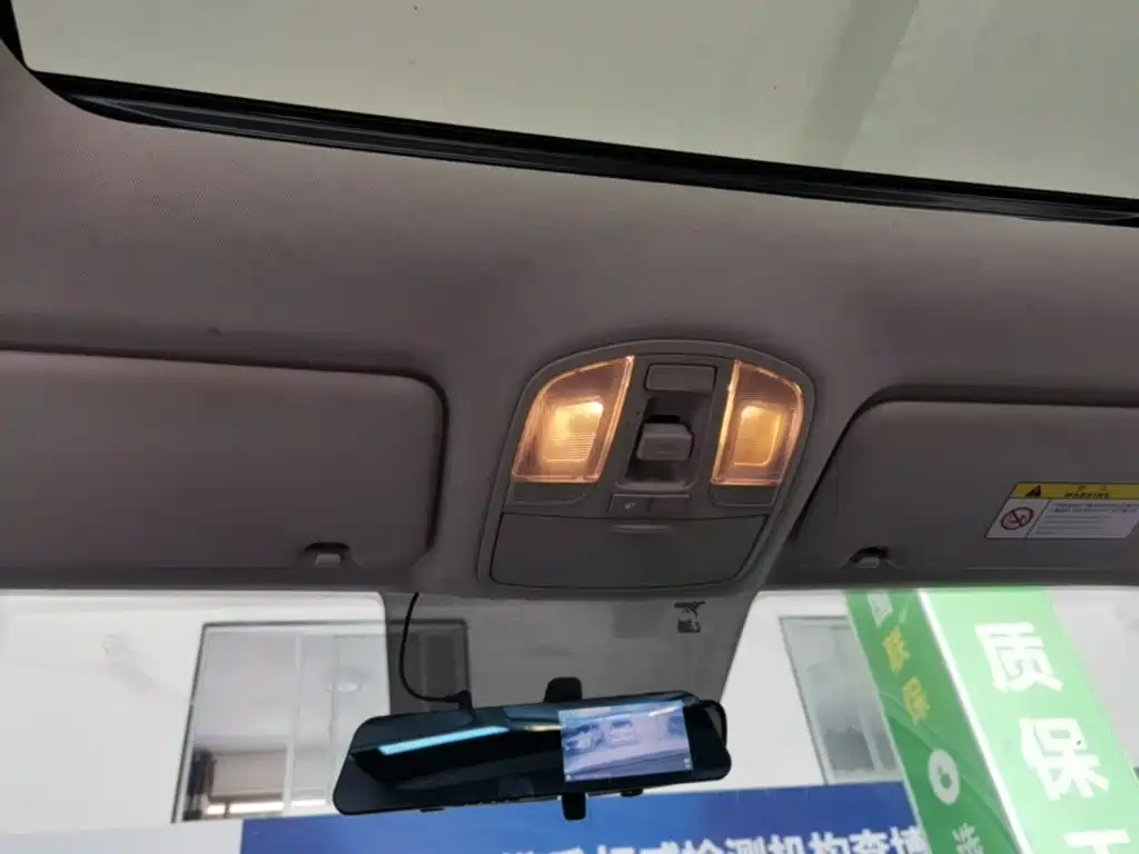 Hyundai ix35 — миниатюра 18