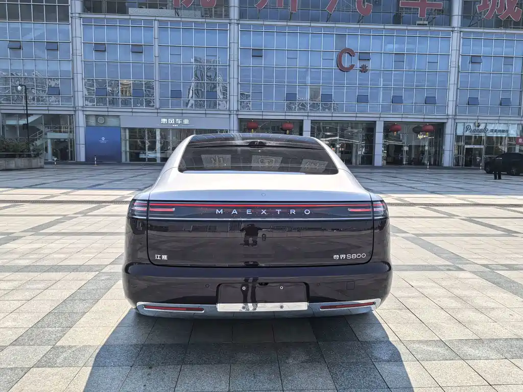Zunjie Zunjie S800 — миниатюра 8