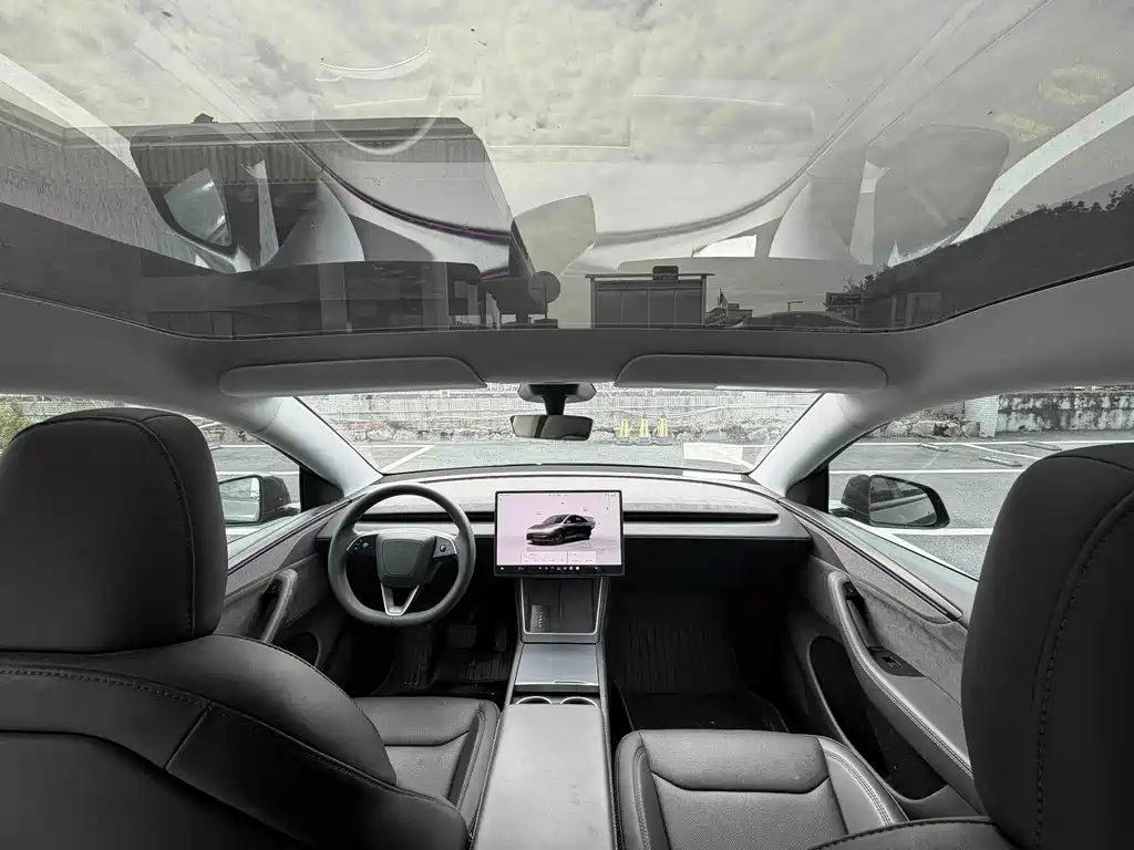 Tesla Model Y — миниатюра 4