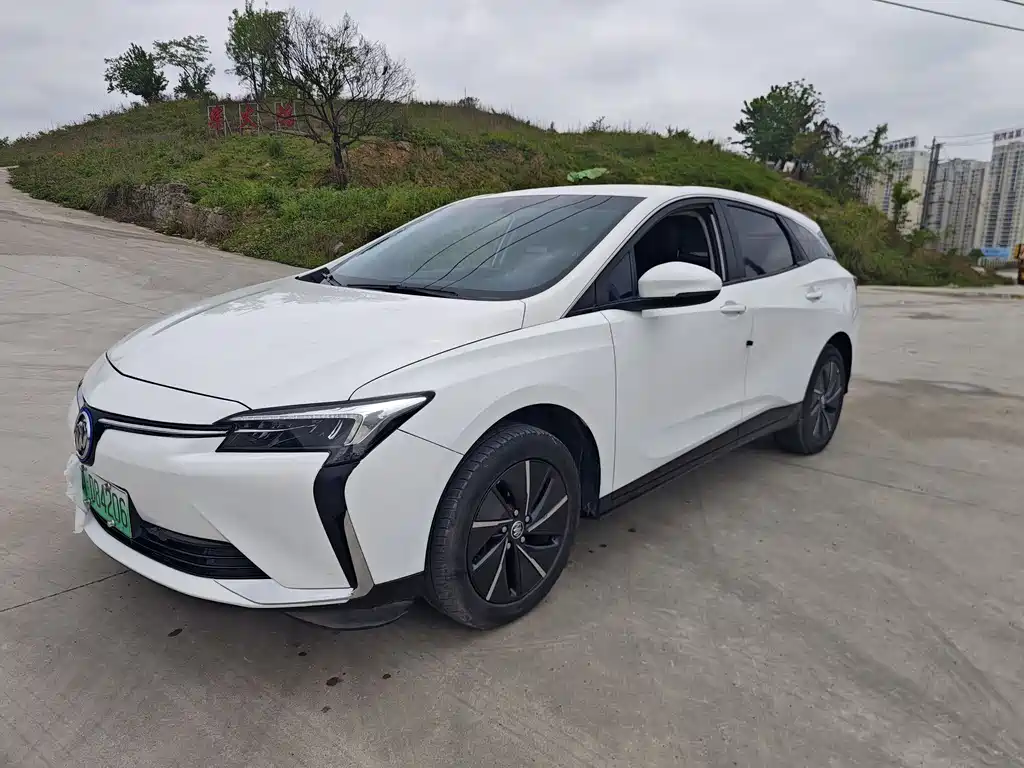 Buick Velite 6 2024