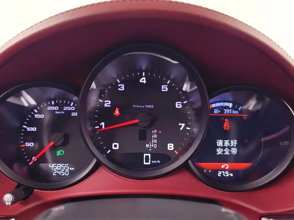 Porsche 718 — миниатюра 11