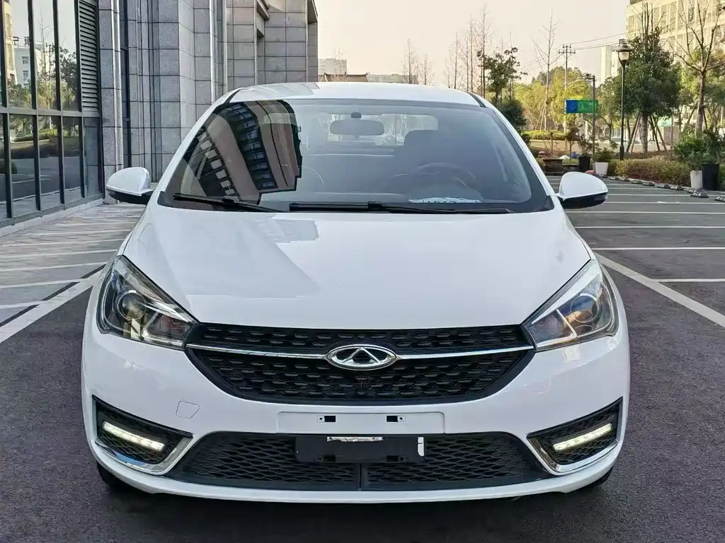 Chery Arrizo 5 — миниатюра 2