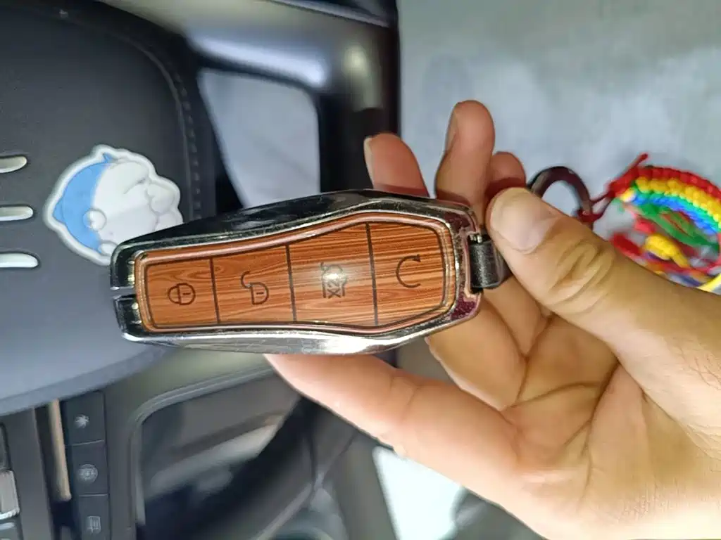 BYD Pro New Energy — миниатюра 9