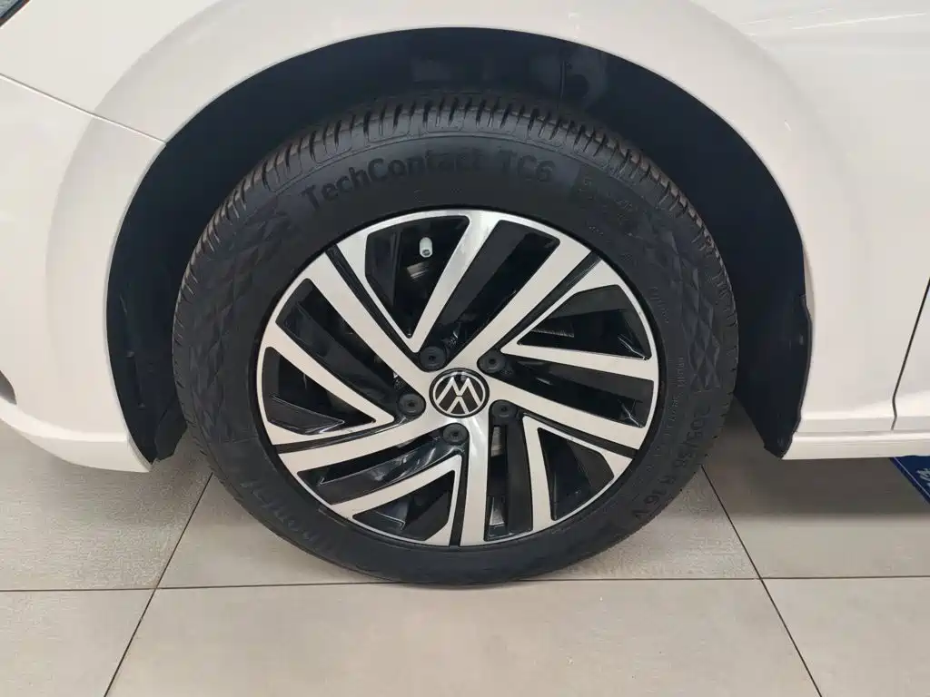 Volkswagen Lavida — миниатюра 25