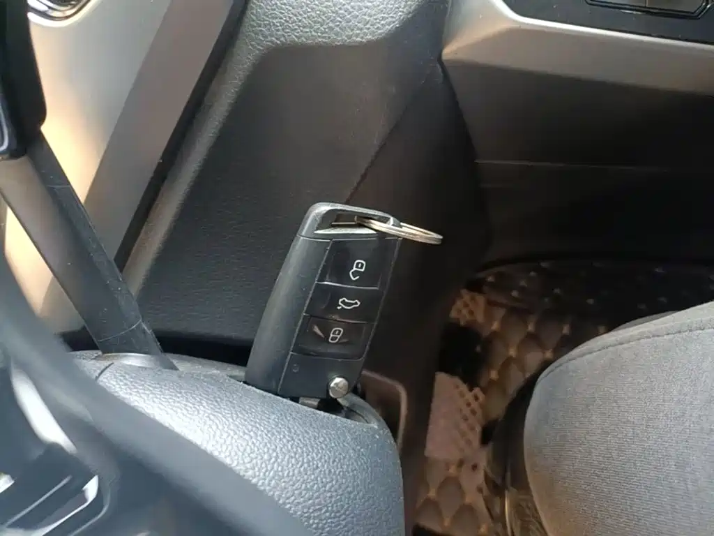 Volkswagen T-Cross — миниатюра 9