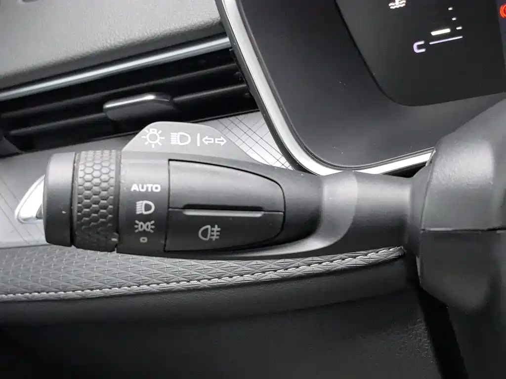 Geely Xingrui — миниатюра 21