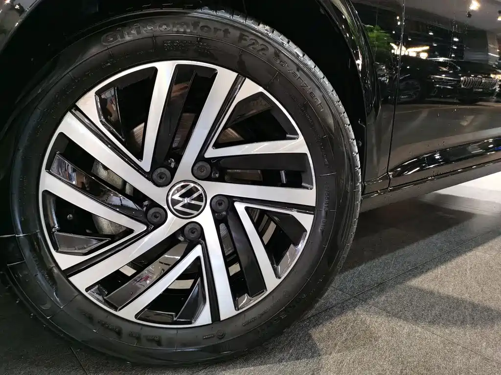 Volkswagen Lavida — миниатюра 15