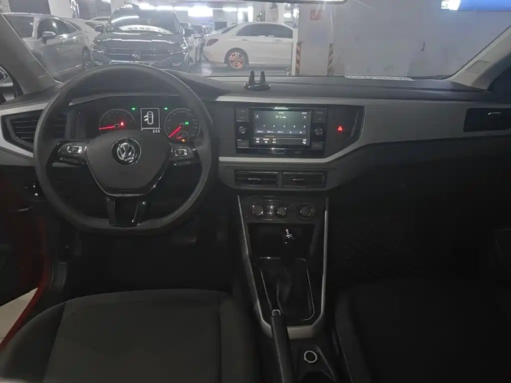 Volkswagen Polo — миниатюра 10