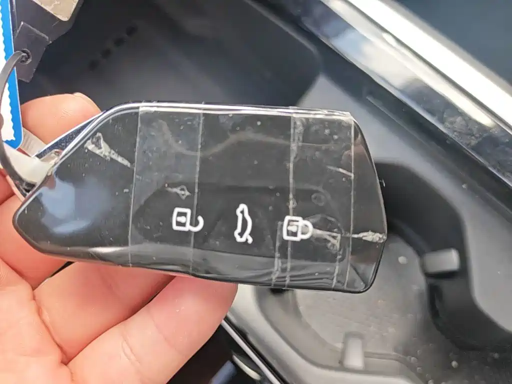 Volkswagen Passat — миниатюра 13