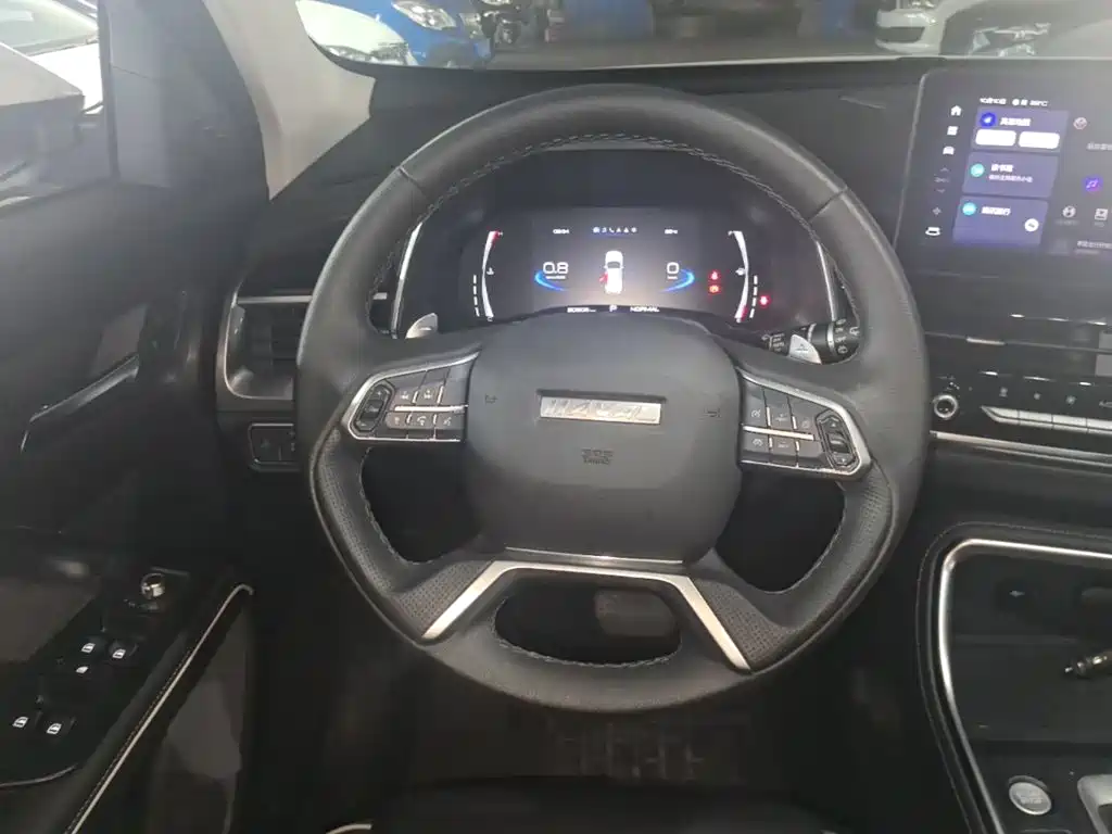 Haval H6 — миниатюра 11