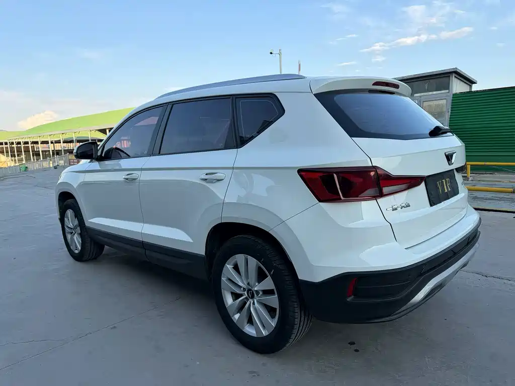 Jetta VS5 — миниатюра 4