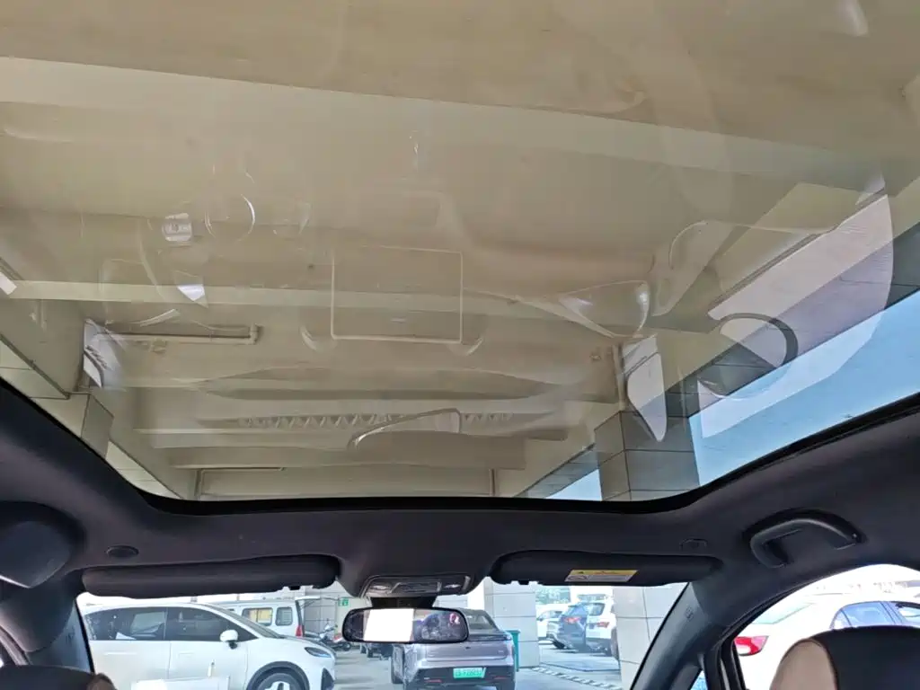 BYD Dolphin — миниатюра 18