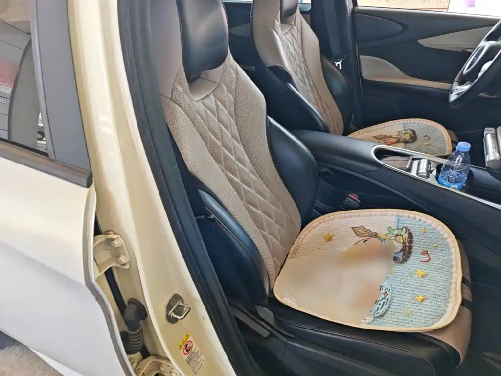 BYD Dolphin — миниатюра 25