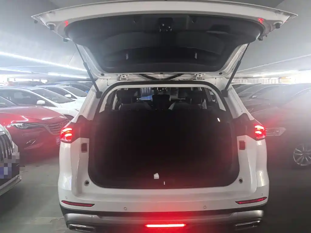 Haval H6 — миниатюра 19