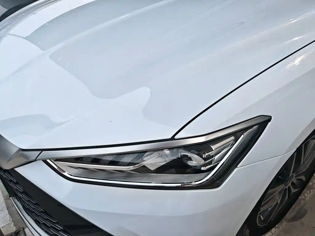 BYD Qin PLUS — миниатюра 17
