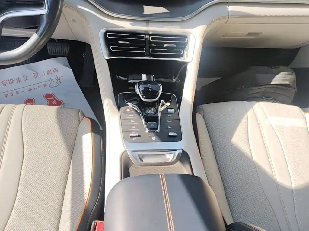 BYD PLUS New Energy — миниатюра 14