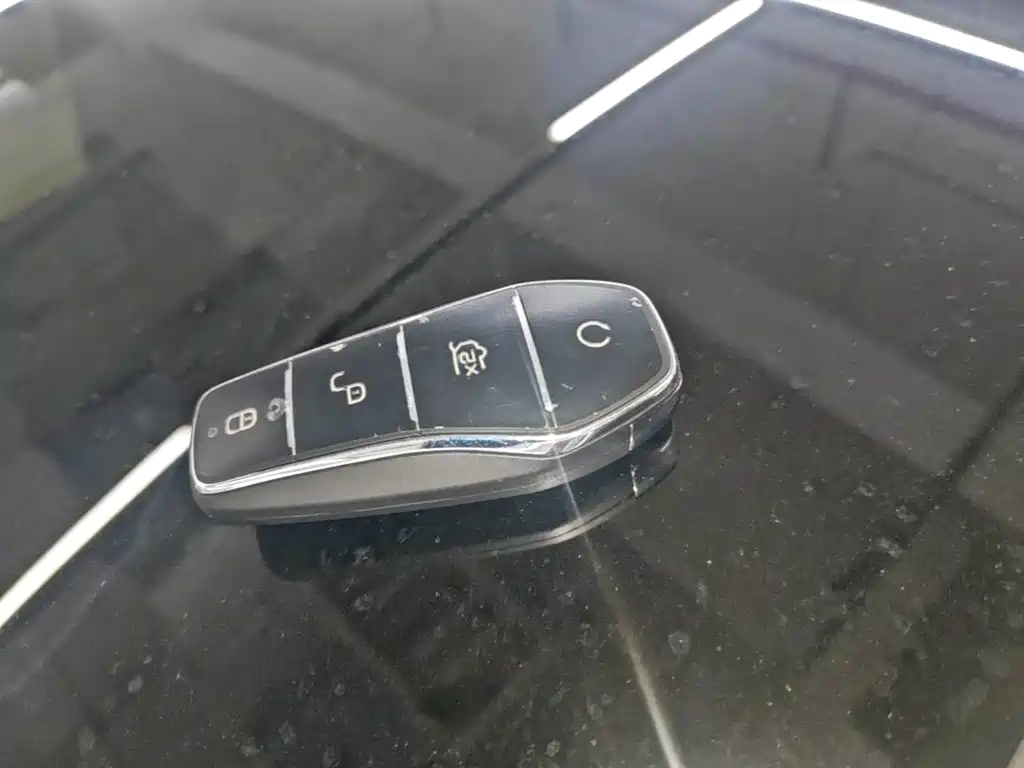 BYD Dolphin — миниатюра 9